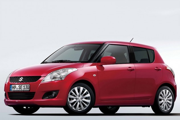 SWIFT 2011