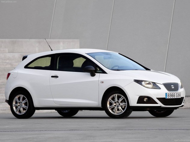 Seat-Ibiza