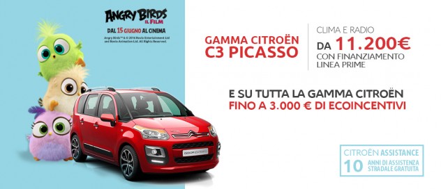 c3-picasso_11.200 giugno 2016 c3-picasso_11.200 giugno 2016